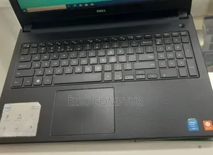 New Laptop Dell Vostro 3558 4GB Intel Core i5 SSD 500GB