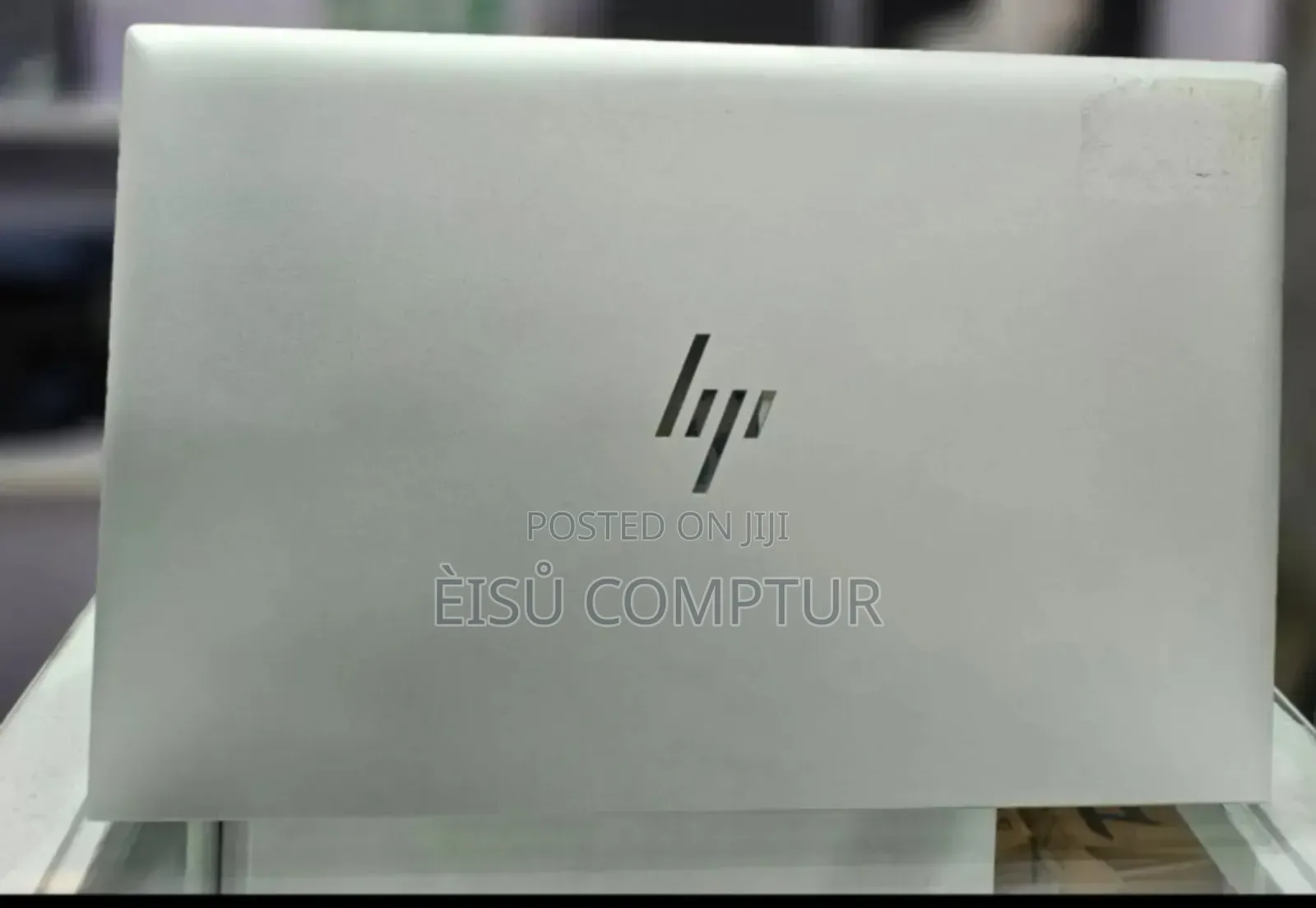 New Laptop HP EliteBook 850 G8 16GB Intel Core i7 SSD 512GB