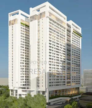 2bdrm Apartment in Jenboro Real Estate, Bole for sale