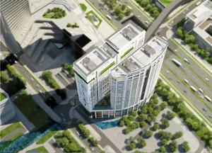 2bdrm Apartment in Jenboro Real Estate, Bole for sale