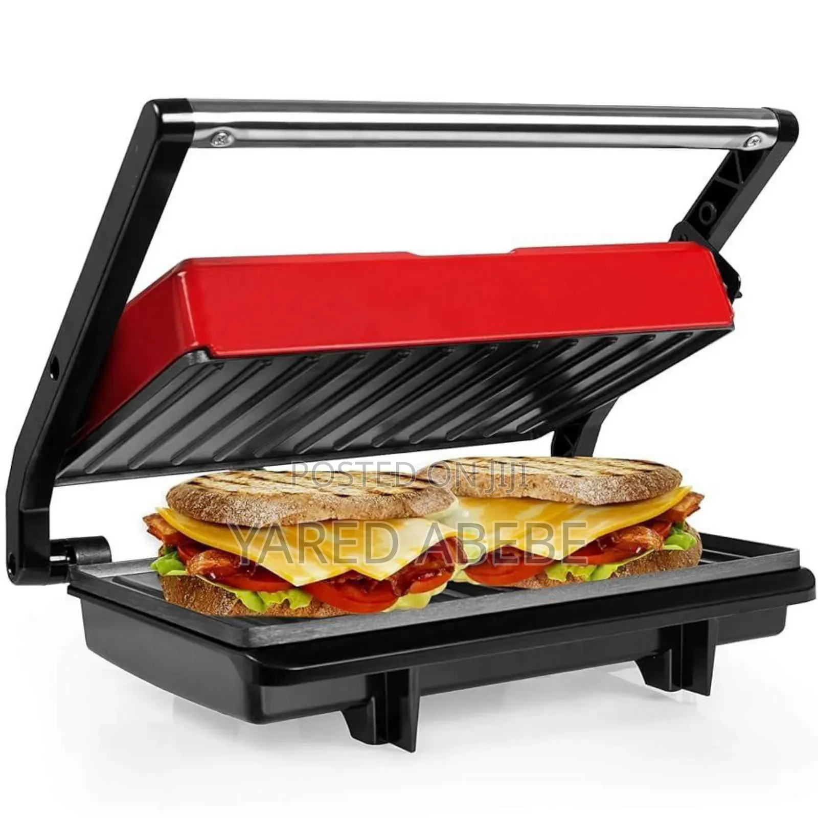 Winning Star Sandwich Makergrill/Bread Toaster