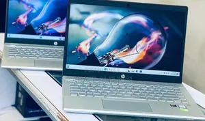 New Laptop HP Pavilion 14 16GB Intel Core I5 SSD 512GB