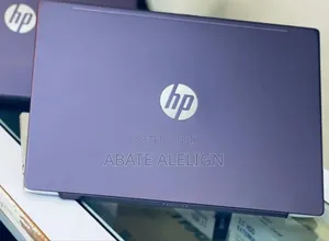 New Laptop HP Pavilion 14 16GB Intel Core I5 SSD 512GB