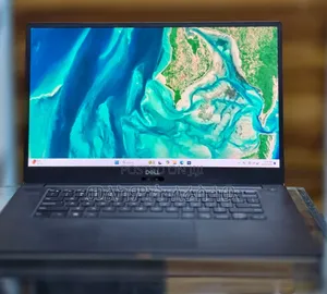 Photo - New Laptop Dell 16GB Intel Core I9 SSD 512GB