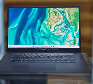 New Laptop Dell 16GB Intel Core I9 SSD 512GB