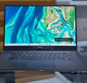 New Laptop Dell 16GB Intel Core I9 SSD 512GB