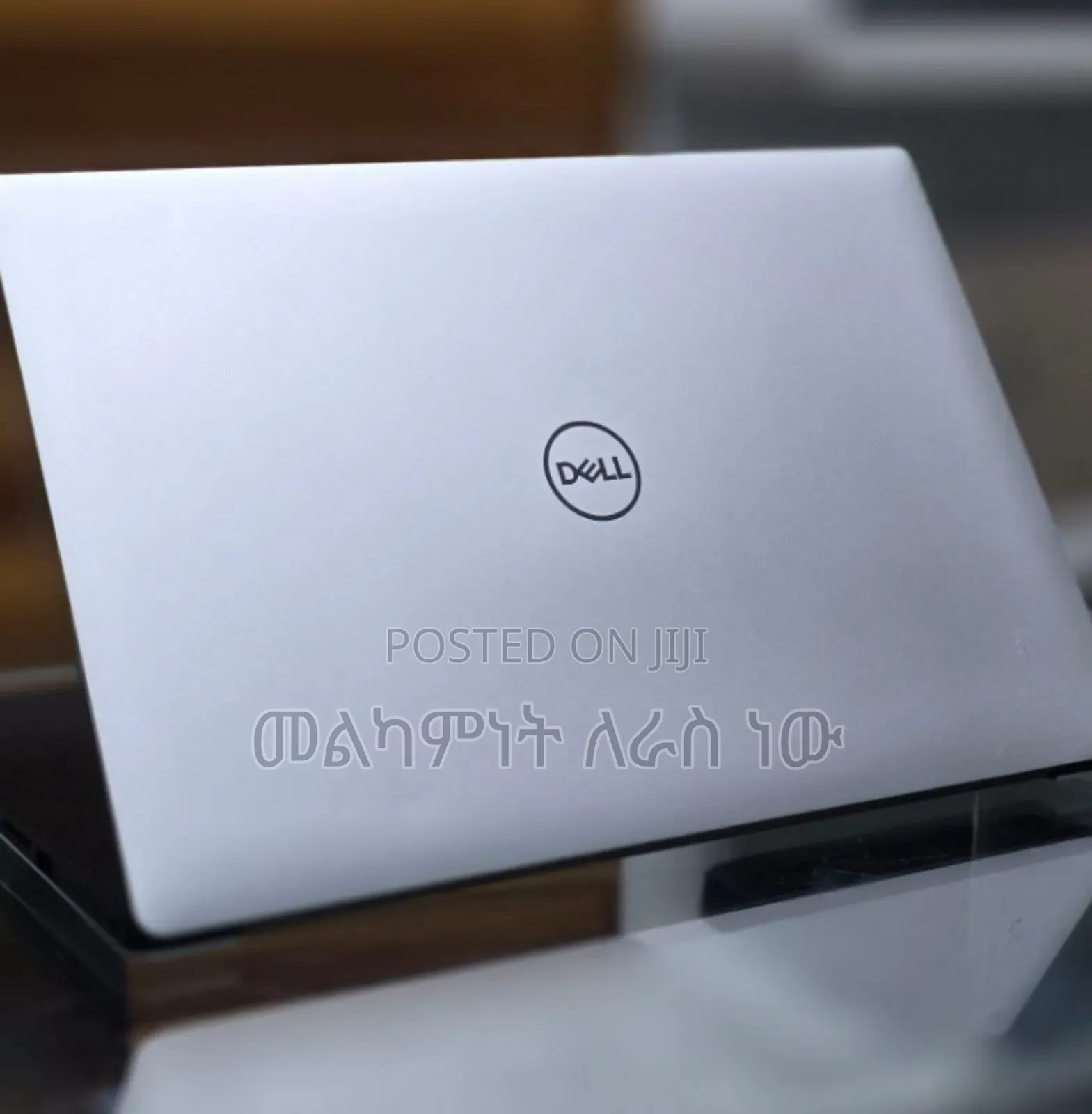New Laptop Dell 16GB Intel Core I9 SSD 512GB