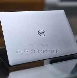 New Laptop Dell 16GB Intel Core I9 SSD 512GB