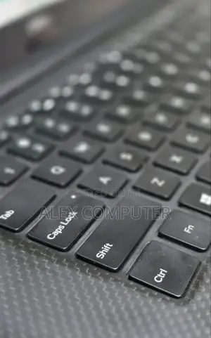 New Laptop Dell 16GB Intel Core I9 SSD 512GB