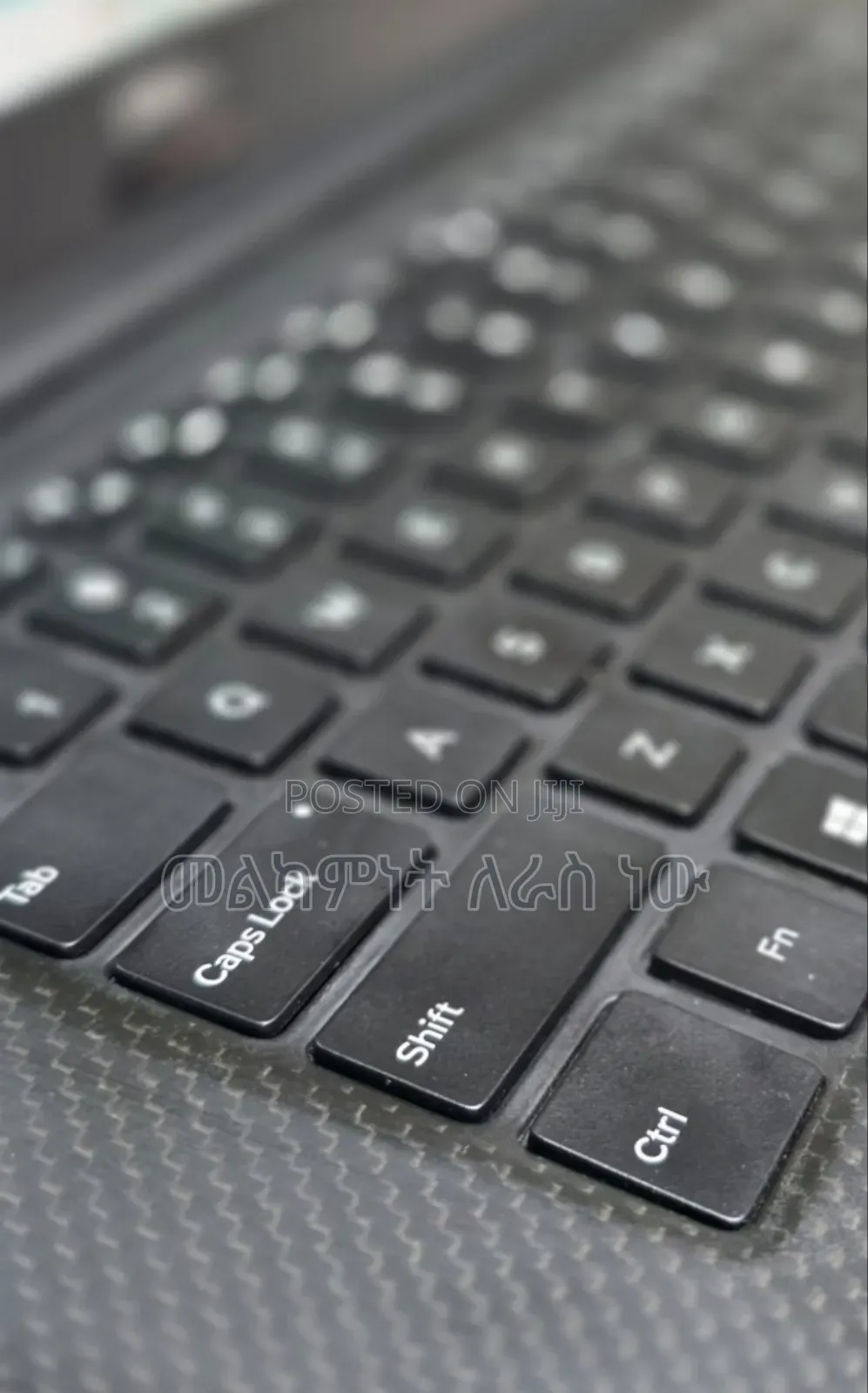 New Laptop Dell 16GB Intel Core I9 SSD 512GB