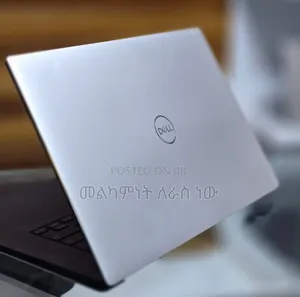 New Laptop Dell 16GB Intel Core I9 SSD 512GB