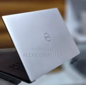 New Laptop Dell 16GB Intel Core I9 SSD 512GB