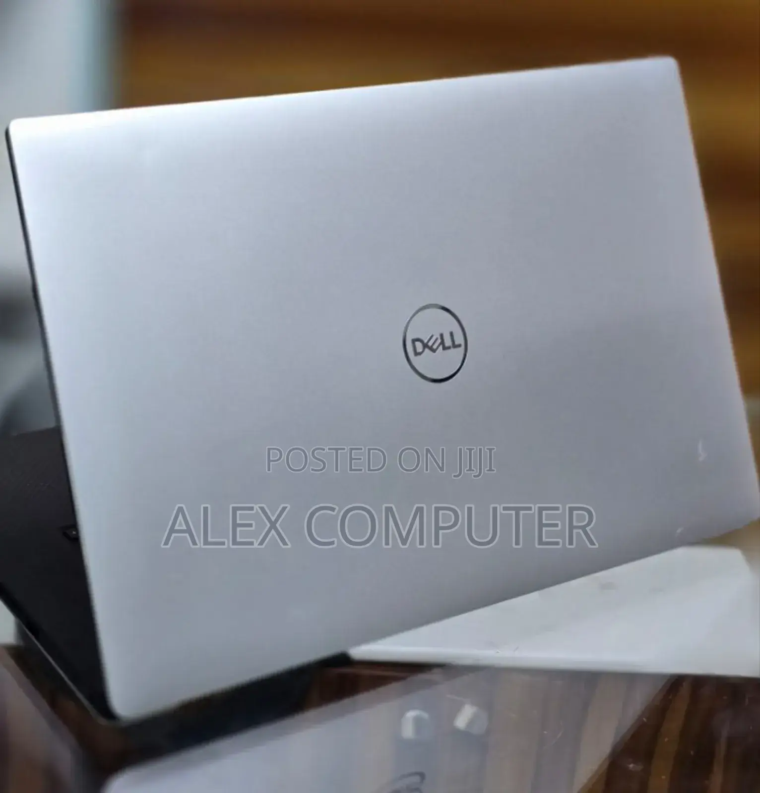 New Laptop Dell 16GB Intel Core I9 SSD 512GB
