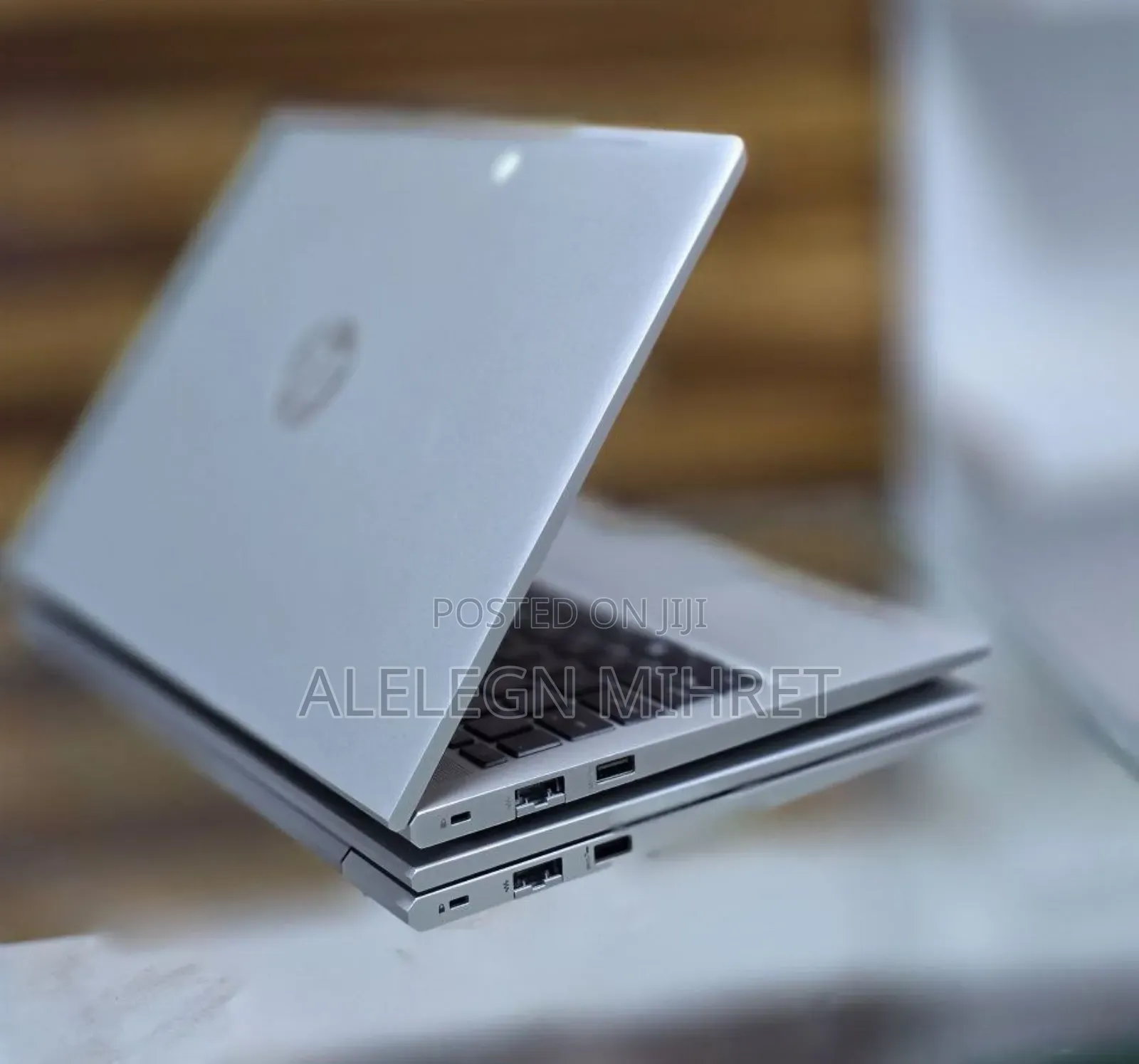 New Laptop HP ProBook 440 G9 16GB Intel Core I7 SSD 1T