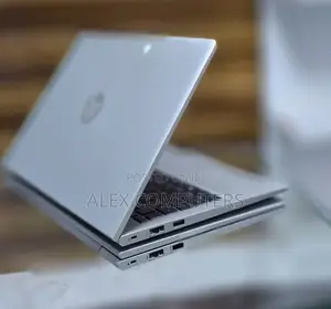 New Laptop HP ProBook 440 G9 16GB Intel Core I7 SSD 1T