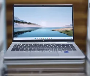 New Laptop HP ProBook 440 G9 16GB Intel Core I7 SSD 1T