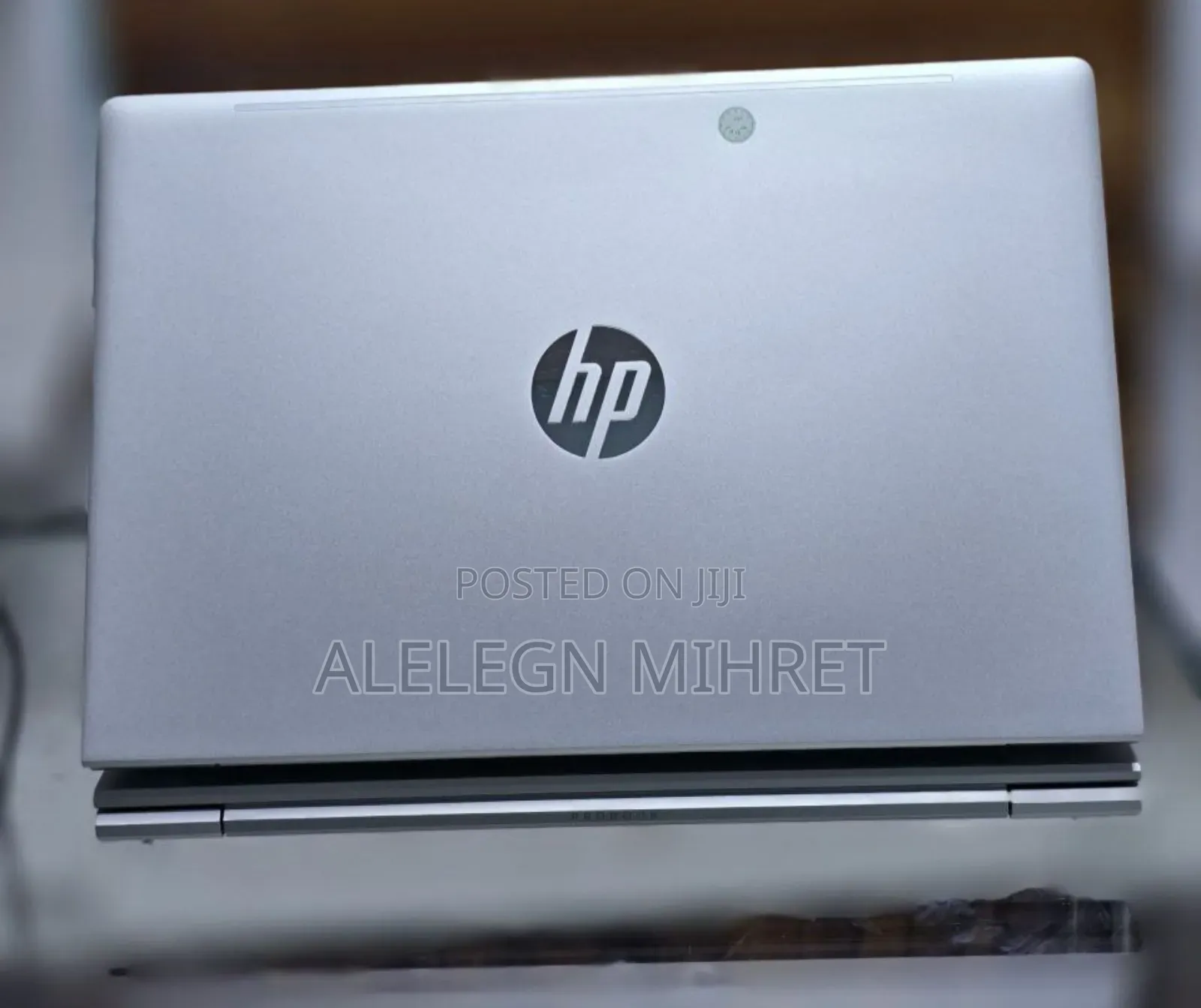 New Laptop HP ProBook 440 G9 16GB Intel Core I7 SSD 1T