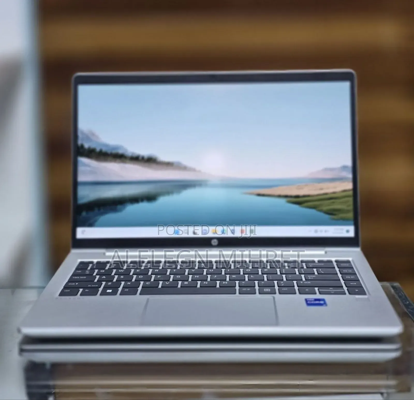 New Laptop HP ProBook 440 G9 16GB Intel Core I7 SSD 1T