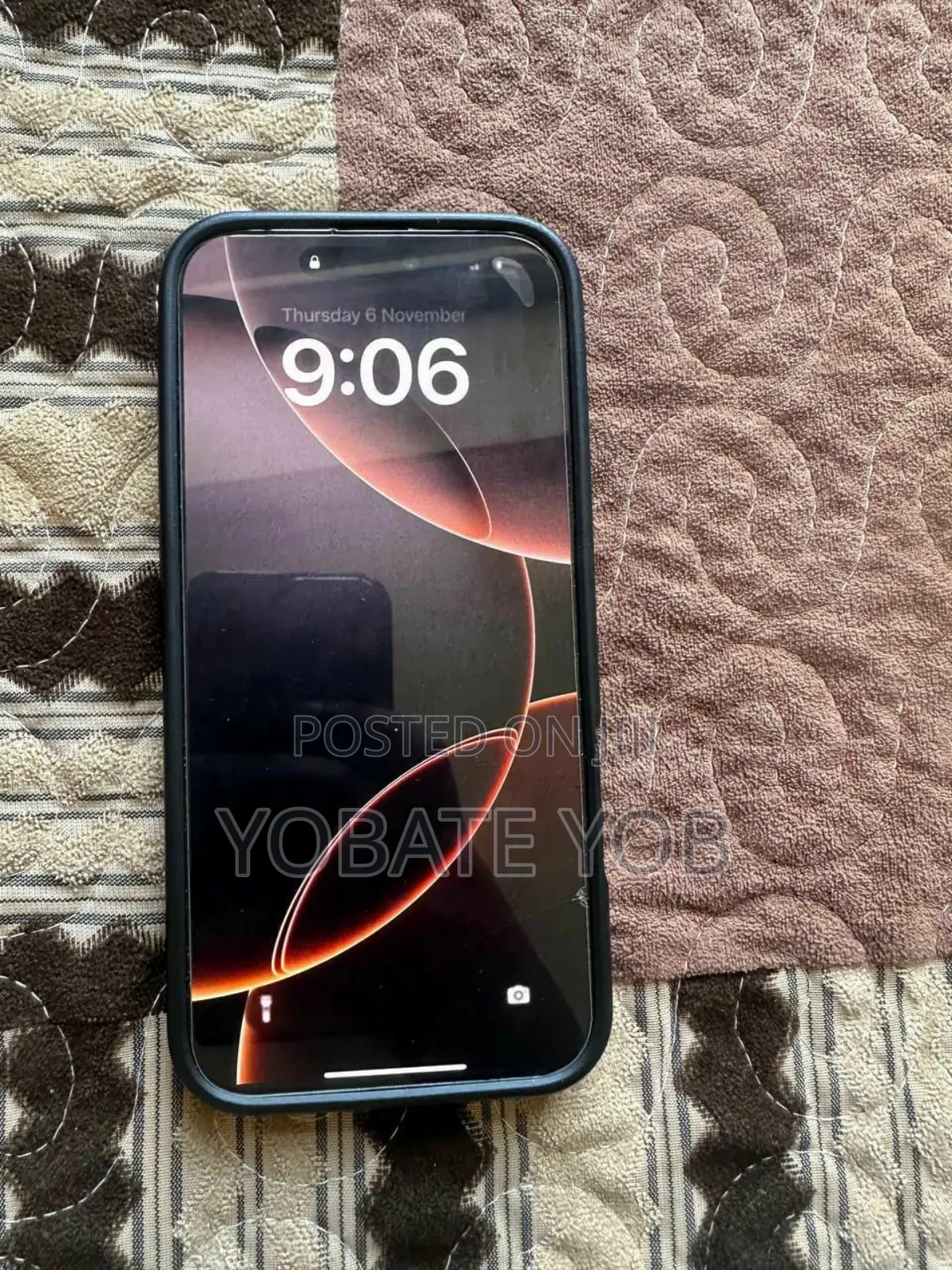 Apple iPhone 16 Pro Max 512 GB