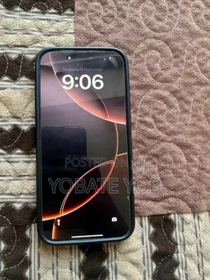 Photo - Apple iPhone 16 Pro Max 512 GB