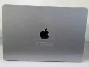 New Laptop Apple MacBook Air 2022 M2 16GB Apple M2 SSD 256GB