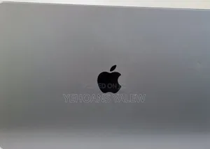 New Laptop Apple MacBook Air 2022 M2 8GB Apple M2 SSD 256GB