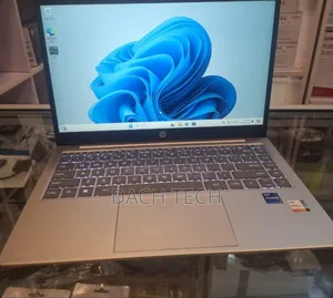 New Laptop HP Stream Notebook 16GB Intel Core I7 SSD 1T