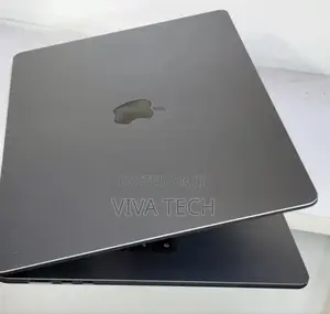 New Laptop Apple MacBook Air 2022 M2 8GB Intel Core M2 SSD 256GB