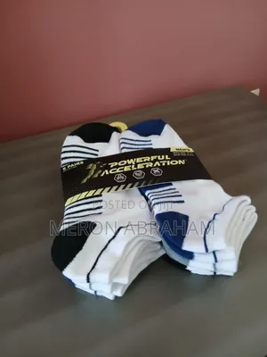 Socks Original From Usa 6 Piece