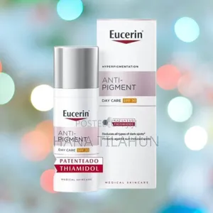 Photo - Eucerin Anti-Pigment Day Care SPF 30