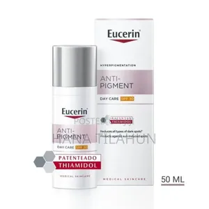 Eucerin Anti-Pigment Day Care SPF 30