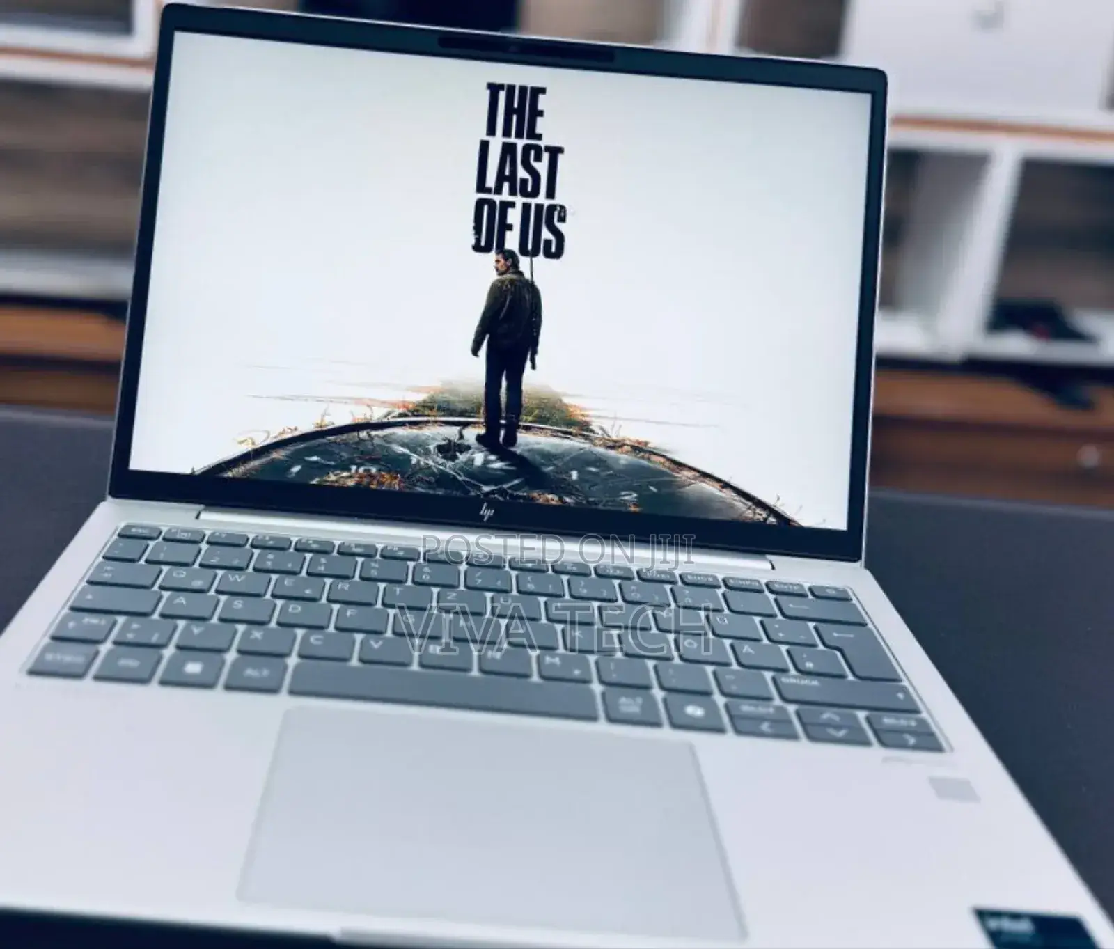 New Laptop HP EliteBook 840 16GB Intel Core Ultra 5 SSD 512GB
