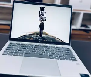 New Laptop HP EliteBook 840 16GB Intel Core Ultra 5 SSD 512GB