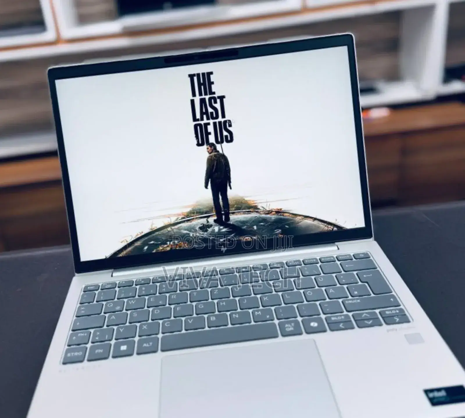 New Laptop HP EliteBook 840 16GB Intel Core Ultra 5 SSD 512GB