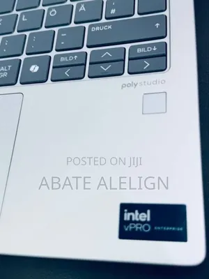 New Laptop HP EliteBook 840 16GB Intel Core Ultra 5 SSD 512GB