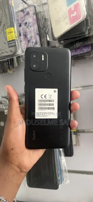 Photo - Mobile Phone 32 GB Black