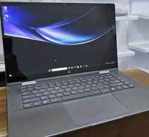 New Laptop HP Envy 15 32GB Intel Core I7 SSD 1T