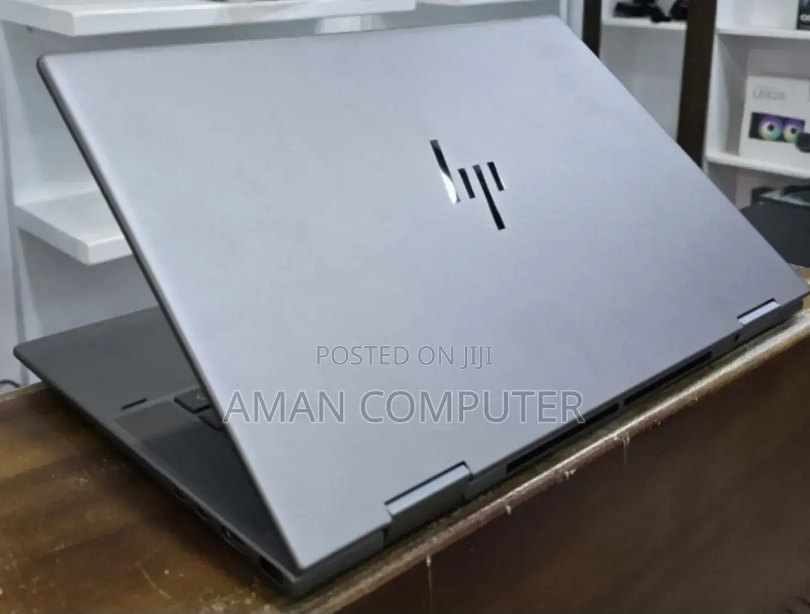 New Laptop HP Envy 15 32GB Intel Core I7 SSD 1T