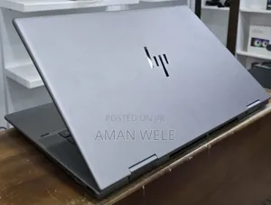 New Laptop HP Envy 15 32GB Intel Core I7 SSD 1T