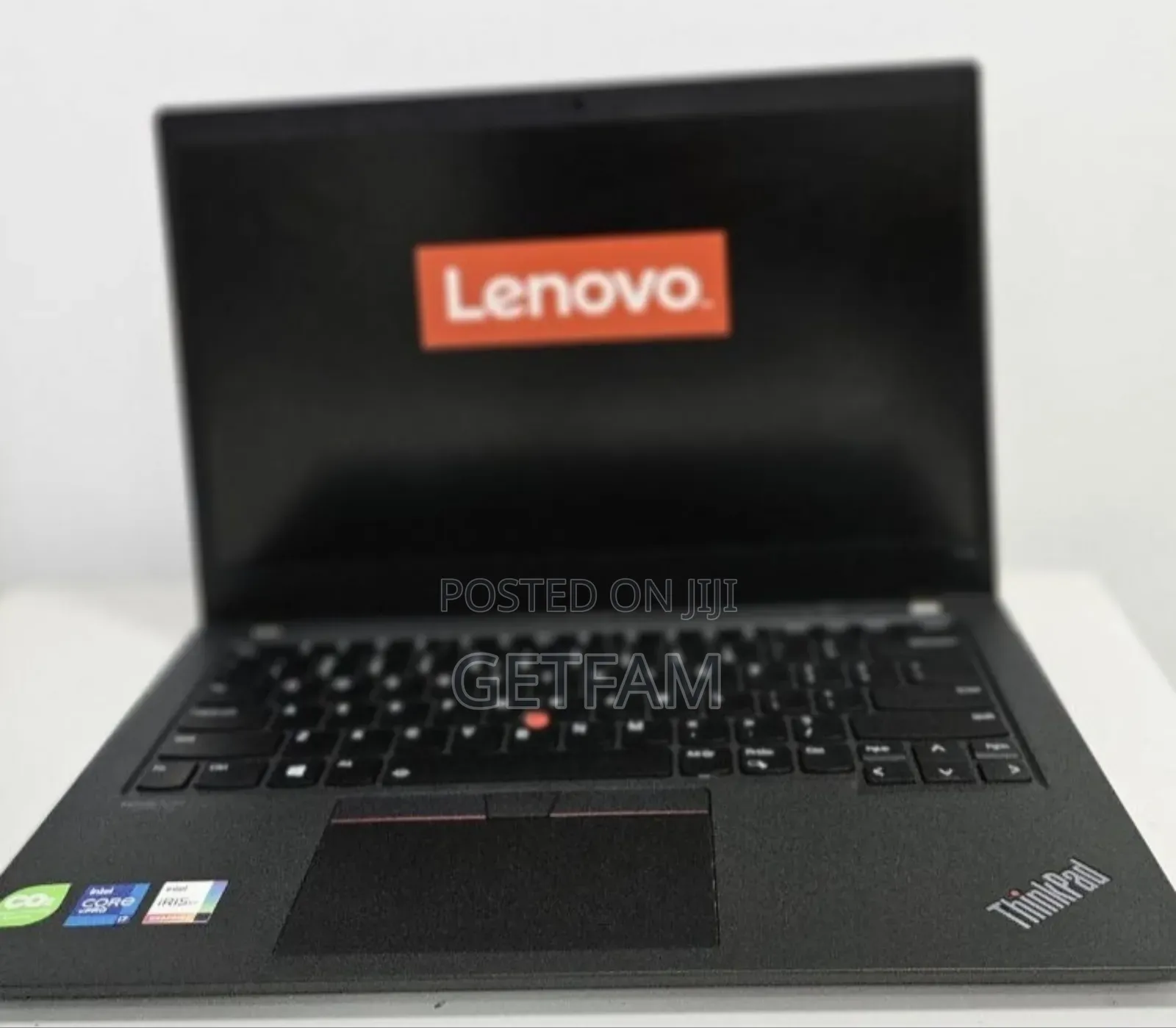 New Laptop Lenovo ThinkPad X1 Carbon 16GB Intel SSD 512GB
