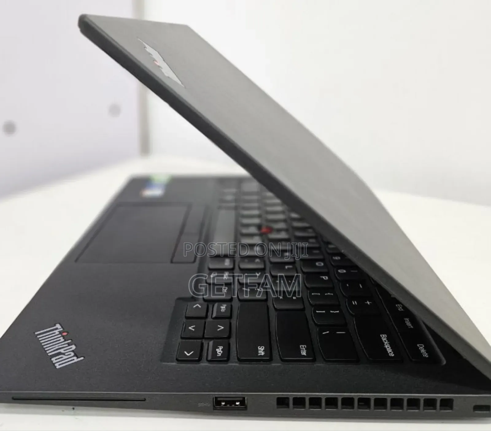 New Laptop Lenovo ThinkPad X1 Carbon 16GB Intel SSD 512GB