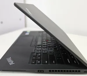 New Laptop Lenovo ThinkPad X1 Carbon 16GB Intel SSD 512GB
