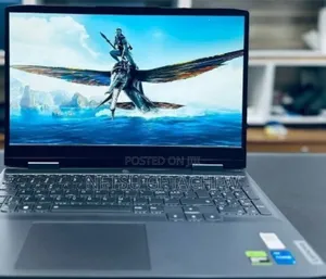 New Laptop Lenovo LOQ 15IRH8 16GB Intel Core I5 SSD 512GB