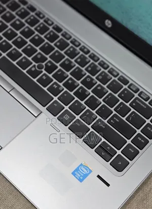 Photo - New Laptop HP EliteBook 840 G2 4GB Intel Core I5 HDD 500GB