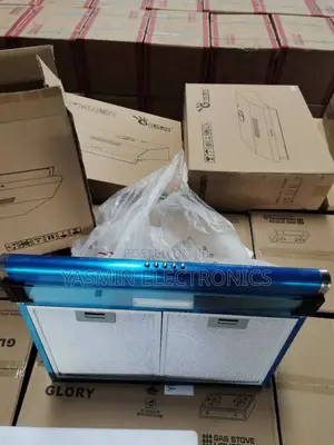 Kitchen Hoods 60.Cm Delivery