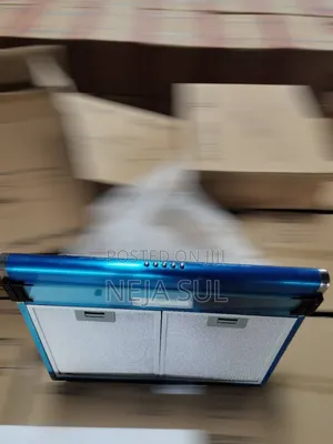 Kitchen Hoods 60.Cm Delivery