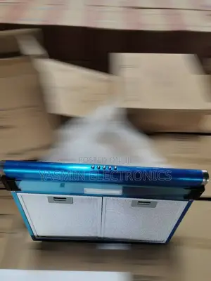 Kitchen Hoods 60.Cm Delivery