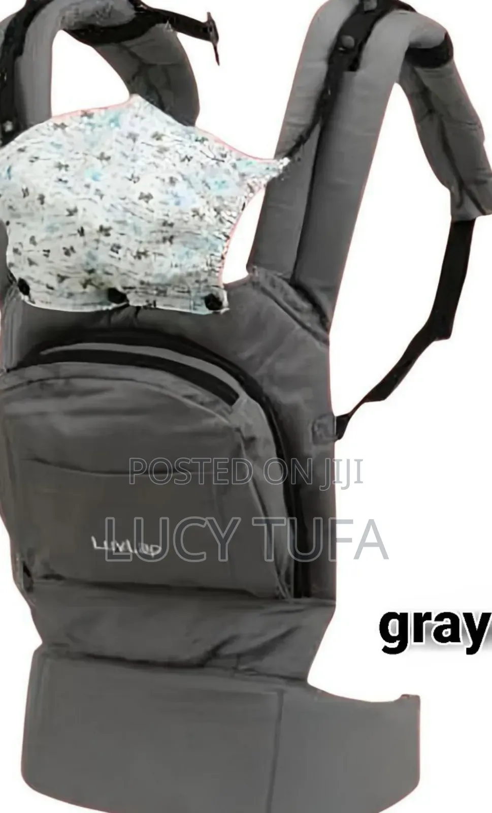 ባለመቀመጫዉ ማዘያ