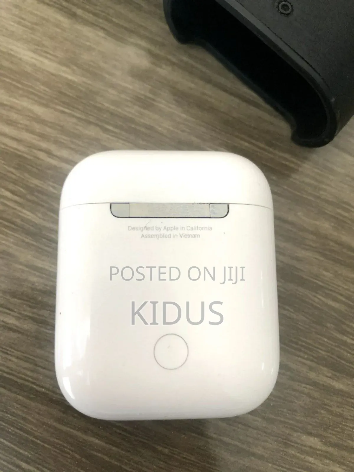 Airpods 2nd Generation