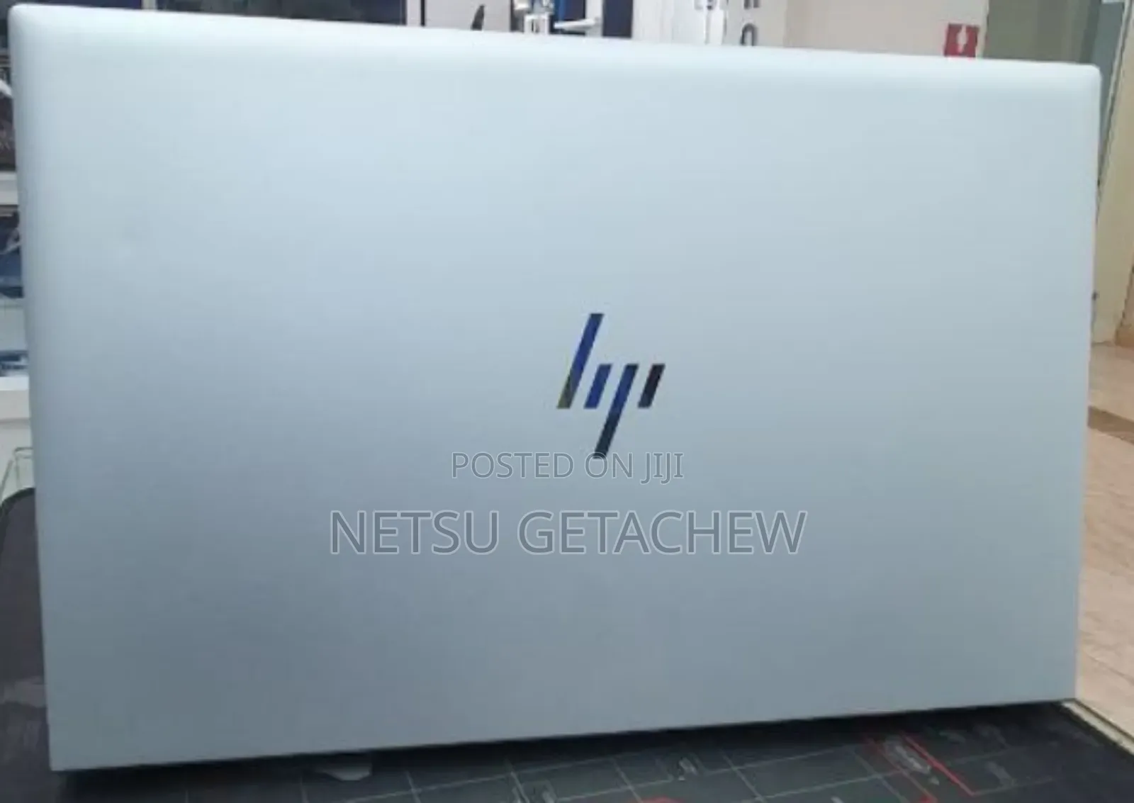 New Laptop HP EliteBook 850 G8 16GB Intel Core I7 SSD 512GB